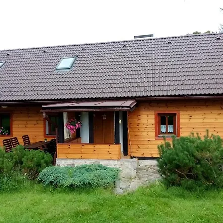 Appartement Olsina 31 -