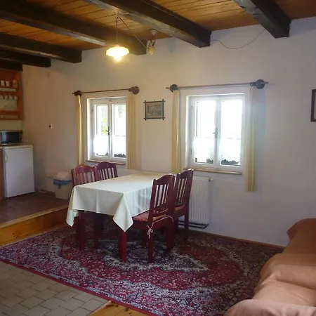 Appartamento Olšina 31 *