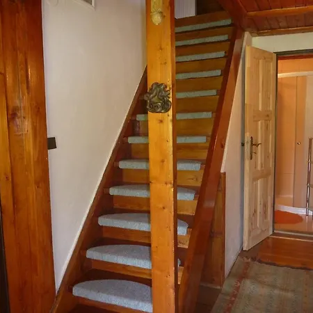 Appartement Olsina 31 - *