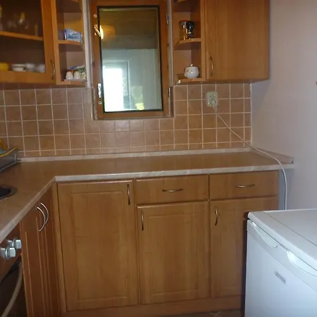 Chalupa Olsina 31 - Ferienhaus Apartment *