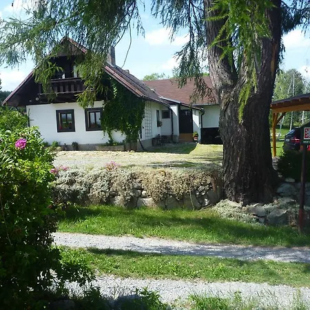 Chalupa Olsina 31 - Ferienhaus Apartment