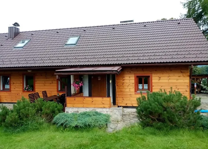 Apartman Olsina 31 -