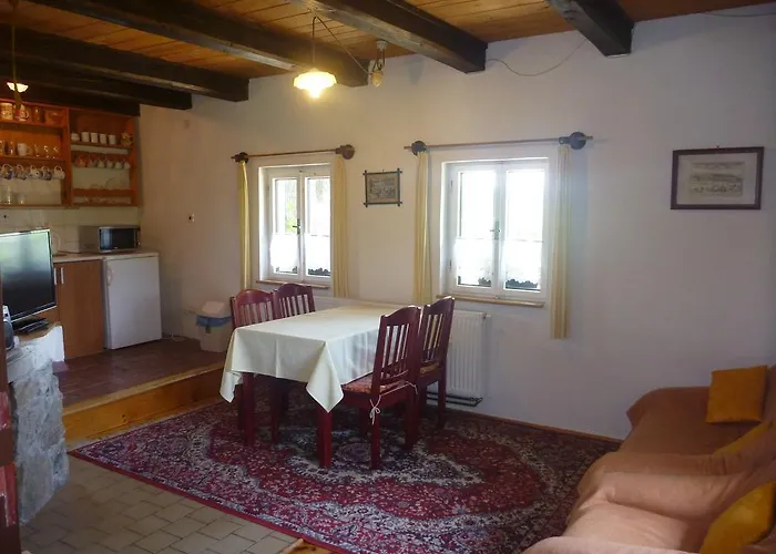 Apartman Olsina 31 - *