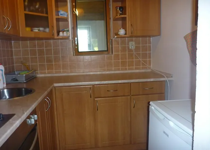 Olsina 31 - Apartman *