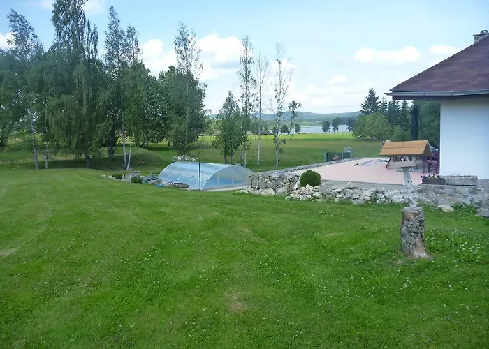 Olsina 31 - Apartman *