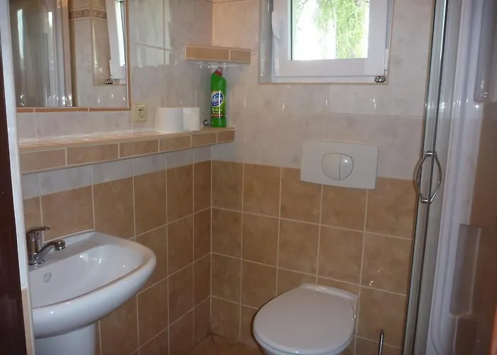 Olsina 31 - Apartman